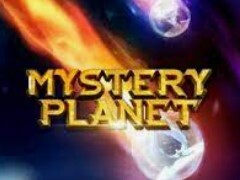 Игровой автомат Mystery Planet (Таинственная Планета) играть бесплатно онлайн в казино Вулкан Platinum